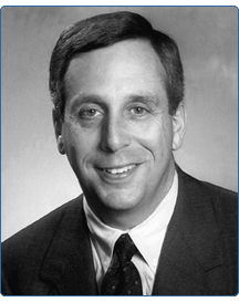 President Lawrence S. Bacow