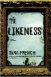 The Likeness cover